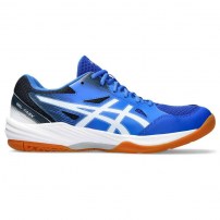 Волейбольні кросівки чоловічі Asics GEL-TASK 3 Illusion blue/White