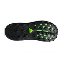 Кросівки для бігу чоловічі Asics GEL-TRABUCO 13 GTX Black/Graphite grey