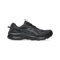 Кросівки для бігу чоловічі Asics GEL-VENTURE 10 Black/Graphite grey