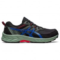 Кросівки для бігу чоловічі Asics GEL-VENTURE 9 Black/Tuna blue