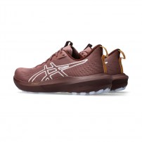 Кросівки для бігу жіночі Asics GT-1000 14 TR Nature bathing/Rubble red