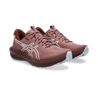 Кросівки для бігу жіночі Asics GT-1000 14 TR Nature bathing/Rubble red