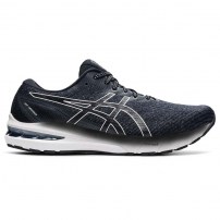 Кросівки для бігу чоловічі Asics GT-2000 10 Black/White