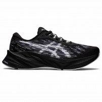 Кросівки для бігу чоловічі Asics NOVABLAST 3 Black/White