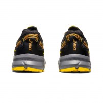 Кросівки для бігу чоловічі Asics TRAIL SCOUT 2 Black/Golden Yellow