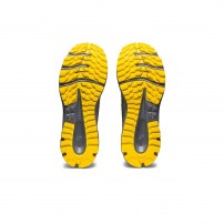 Кросівки для бігу чоловічі Asics TRAIL SCOUT 2 Black/Golden Yellow
