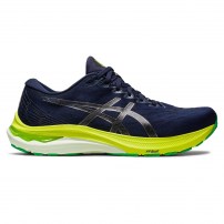 Кросівки для бігу чоловічі Asics GT-2000 11 Midnight/Black