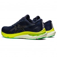 Кросівки для бігу чоловічі Asics GT-2000 11 Midnight/Black