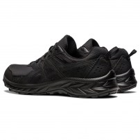 Кросівки для бігу чоловічі Asics GEL-VENTURE 9 Black