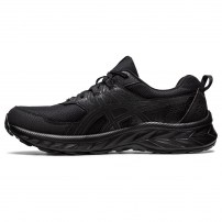 Кросівки для бігу чоловічі Asics GEL-VENTURE 9 Black