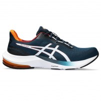 Кросівки для бігу чоловічі Asics GEL-PULSE 14 Mako blue/White