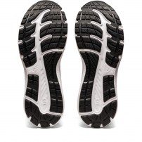 Кросівки для бігу чоловічі Asics GEL-CONTEND 8 Black/Cherry tomato