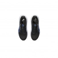 Кросівки для бігу чоловічі Asics GEL-KAYANO 30 Black/Illusion Blue