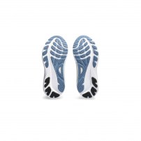 Кросівки для бігу чоловічі Asics GEL-KAYANO 30 Deep ocean/White
