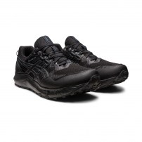 Кросівки для бігу чоловічі Asics GEL-SONOMA 7 GTX Black/Carrier Grey