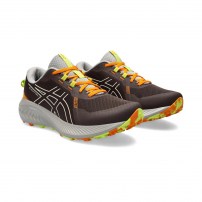 Кросівки для бігу чоловічі Asics GEL-EXCITE TRAIL 2 Dark auburn/Birch