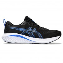 Кросівки для бігу чоловічі Asics GEL-EXCITE 10 Black/Illusion blue