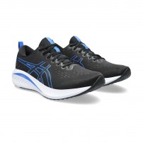 Кросівки для бігу чоловічі Asics GEL-EXCITE 10 Black/Illusion blue