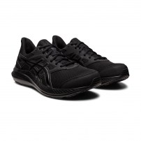 Кросівки для бігу чоловічі Asics JOLT 4 Black