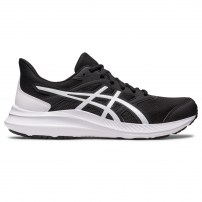 Кросівки для бігу чоловічі Asics JOLT 4 Black/White