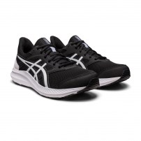 Кросівки для бігу чоловічі Asics JOLT 4 Black/White