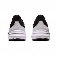 Кросівки для бігу чоловічі Asics JOLT 4 Black/White