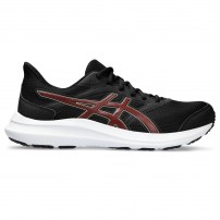 Кросівки для бігу чоловічі Asics JOLT 4 Black/Antique red