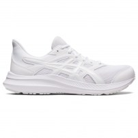 Кросівки для бігу чоловічі Asics JOLT 4 White