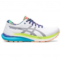 Кросівки для бігу чоловічі Asics GEL-KAYANO 29 LITE-SHOW Lime zest/Lite show