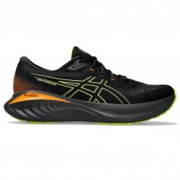 Кросівки для бігу чоловічі Asics GEL-CUMULUS 25 GTX Black/Neon lime