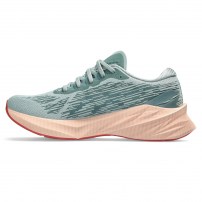 Кросівки для бігу жіночі Asics NOVABLAST 3 Ocean haze/Foggy teal