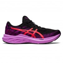 Кросівки для бігу жіночі Asics DYNABLAST 3 Black/Red Alert