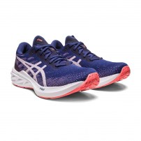 Кросівки для бігу жіночі Asics DYNABLAST 3 Indigo blue/Dusk violet