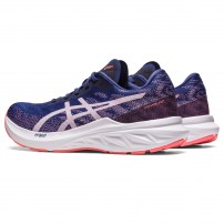 Кросівки для бігу жіночі Asics DYNABLAST 3 Indigo blue/Dusk violet