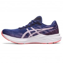 Кросівки для бігу жіночі Asics DYNABLAST 3 Indigo blue/Dusk violet