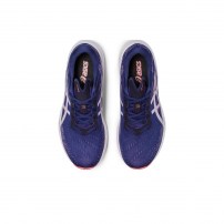 Кросівки для бігу жіночі Asics DYNABLAST 3 Indigo blue/Dusk violet