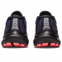 Кросівки для бігу жіночі Asics GT-2000 11 GTX Black/Indigo blue