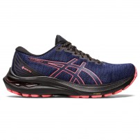 Кросівки для бігу жіночі Asics GT-2000 11 GTX Black/Indigo blue