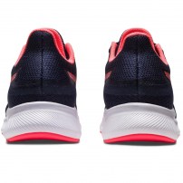 Кросівки для бігу жіночі Asics PATRIOT 13 Midnight/Blazing coral