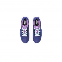 Кросівки для бігу жіночі Asics GEL-PULSE 14 Eggplant/Black