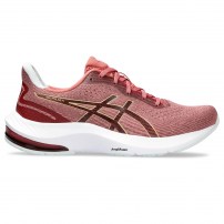 Кросівки для бігу жіночі Asics GEL-PULSE 14 Light garnet/Champagne