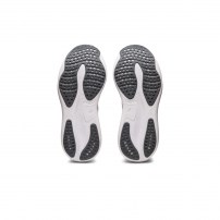 Кросівки для бігу жіночі Asics GEL-NIMBUS 25 Sheet rock/White