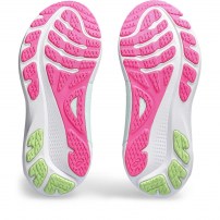 Кросівки для бігу жіночі Asics GEL-KAYANO 30 Gris blue/Lime green