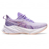 Кросівки для бігу жіночі Asics NOVABLAST 3 LE Digital violet/Summer dune