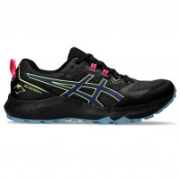 Кросівки для бігу жіночі Asics GEL-SONOMA 7 Black/Deep ocean