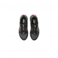 Кросівки для бігу жіночі Asics GEL-SONOMA 7 Black/Deep ocean