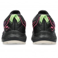 Кросівки для бігу жіночі Asics GEL-SONOMA 7 GTX Graphite grey/Deep ocean