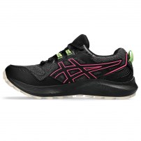 Кросівки для бігу жіночі Asics GEL-SONOMA 7 GTX Graphite grey/Deep ocean