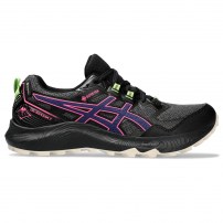 Кросівки для бігу жіночі Asics GEL-SONOMA 7 GTX Graphite grey/Deep ocean