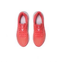 Кросівки для бігу жіночі Asics JOLT 4 Papaya/White